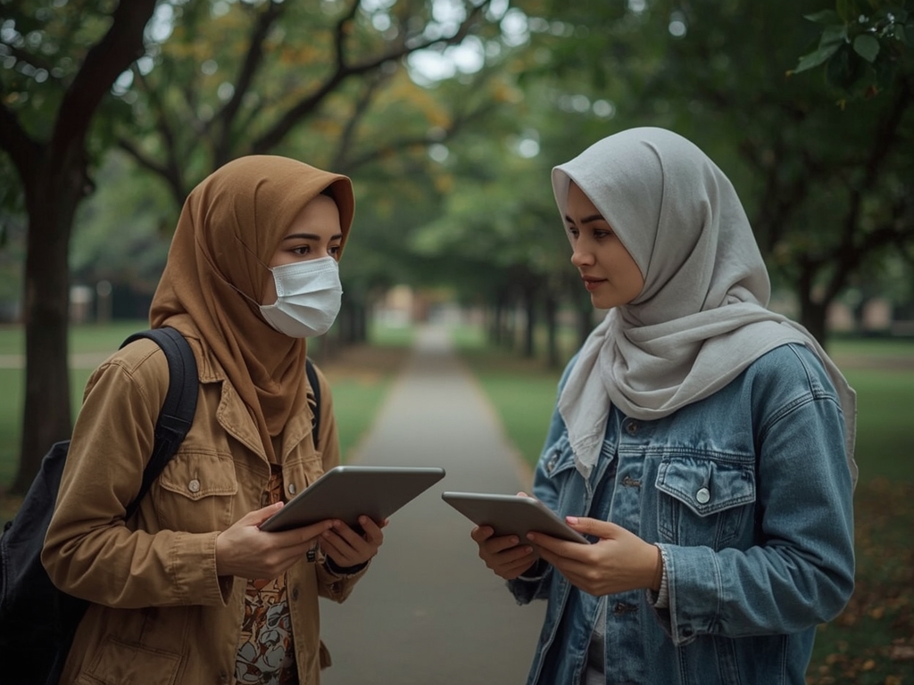 Meluruskan Kesalahpahaman Kesehatan dan Energi Bersih di Kehidupan Sehari-hari