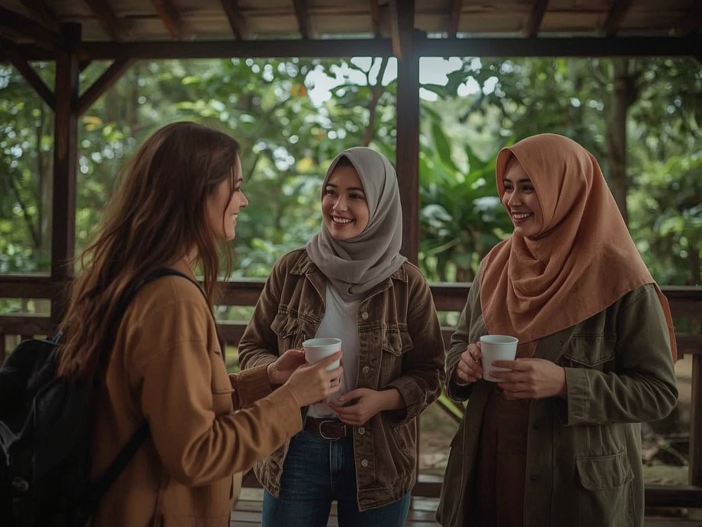 Langkah Terpadu Memilih Asuransi, Merencanakan Liburan, dan Menata Hunian